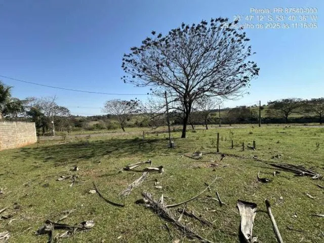 Imagem 6: TERRENO RESIDENCIAL em Pérola - PR, Pérola