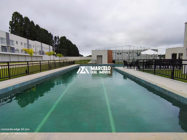 Imagem: O apartamento possui 2 Dormitórios, 1 Suíte, 2 Banheiros,