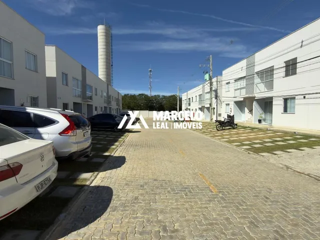 Imagem 2: Vendo Apto de 1º andar novo nunca antes habitado no Residencial Dona Olivia Univ