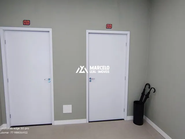Imagem 8: Vendo Apto de 1º andar novo nunca antes habitado no Residencial Dona Olivia Univ