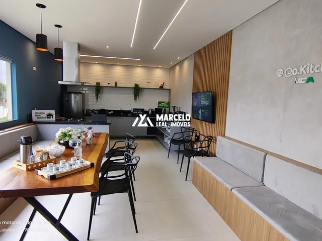 Imagem 7: Vendo Apto de 1º andar novo nunca antes habitado no Residencial Dona Olivia Univ
