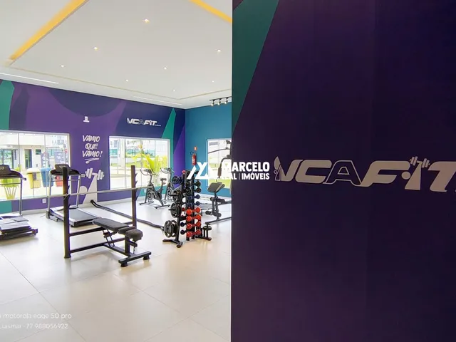 Imagem 10: Vendo Apto de 1º andar novo nunca antes habitado no Residencial Dona Olivia Univ