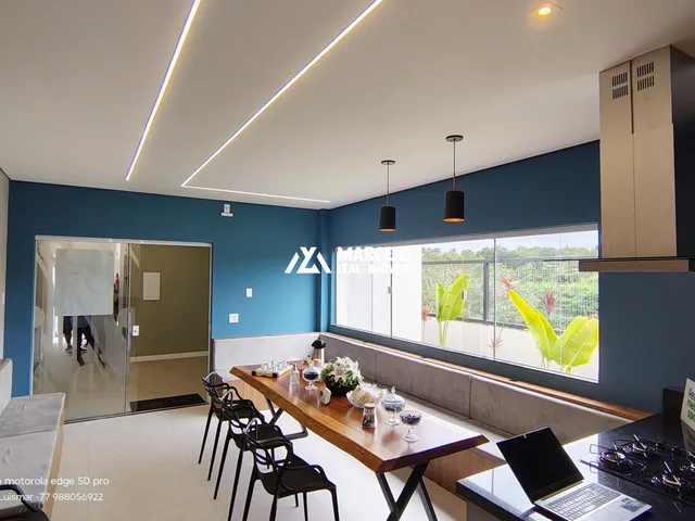 Imagem 5: Vendo Apto de 1º andar novo nunca antes habitado no Residencial Dona Olivia Univ