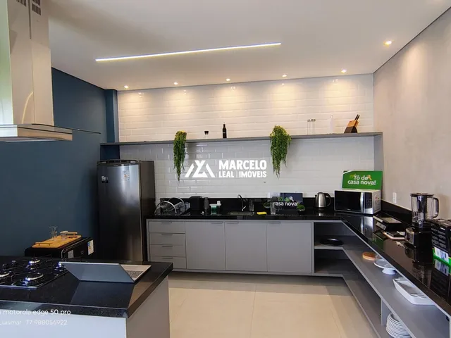 Imagem 6: Vendo Apto de 1º andar novo nunca antes habitado no Residencial Dona Olivia Univ