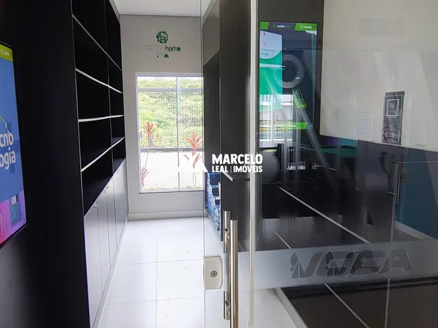 Imagem 16: Vendo Apto de 1º andar novo nunca antes habitado no Residencial Dona Olivia Univ