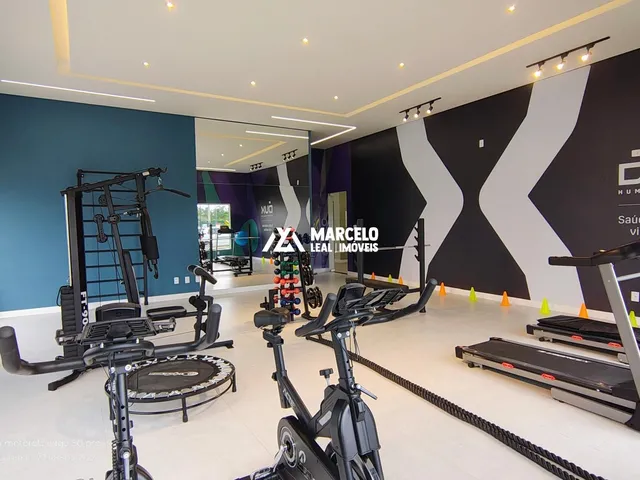 Imagem 3: Vendo Apto de 1º andar novo nunca antes habitado no Residencial Dona Olivia Univ