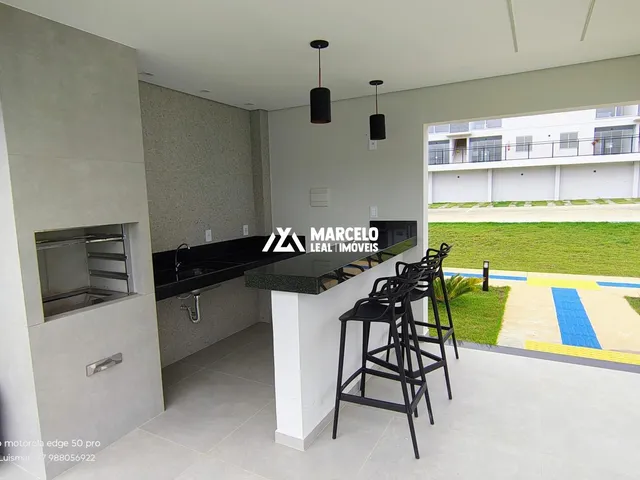 Imagem 12: Vendo Apto de 1º andar novo nunca antes habitado no Residencial Dona Olivia Univ