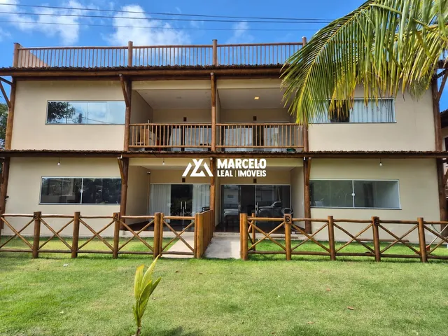 Imagem: VENDO AP MOBILIADO NA PENÍNSULA DE MARAÚ