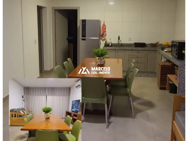 Imagem 3: VENDO AP MOBILIADO NA PENÍNSULA DE MARAÚ - 60 M DA PRAIA, NAS PISCINAS NATURAIS