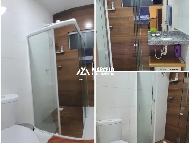 Imagem 2: VENDO AP MOBILIADO NA PENÍNSULA DE MARAÚ - 60 M DA PRAIA, NAS PISCINAS NATURAIS
