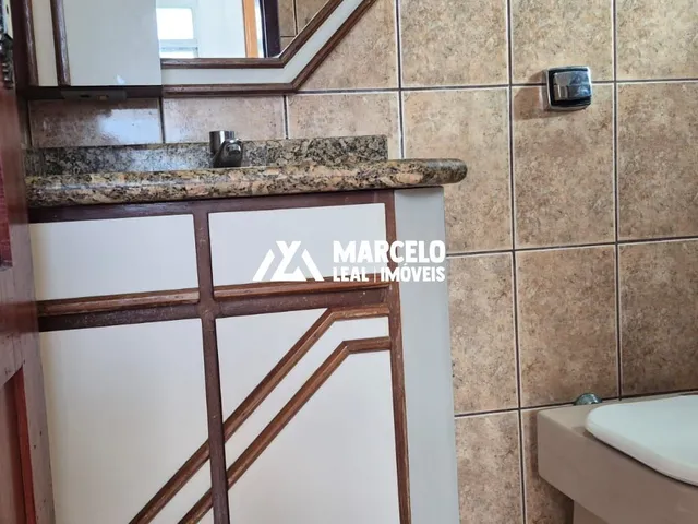 Imagem 4: ALUGO AMPLO APARTAMENTO - EM EXCELENTE LOCALIZAÇÃO - 03 QUARTOS, SENDO 01 SUITE