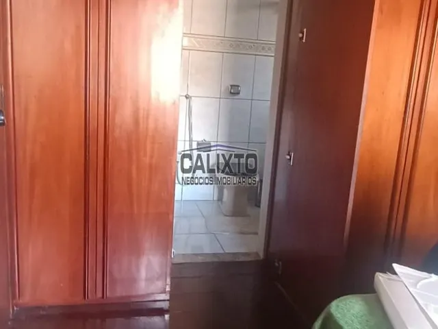 Imagem 9: CASA BAIRRO JARDIM PATRÍCIA