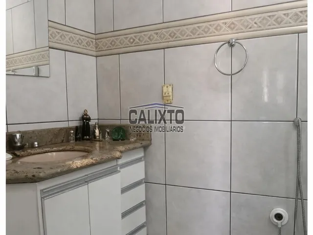 Imagem 4: CASA BAIRRO JARDIM PATRÍCIA