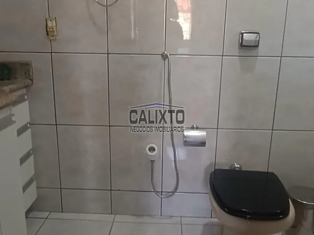 Imagem 11: CASA BAIRRO JARDIM PATRÍCIA