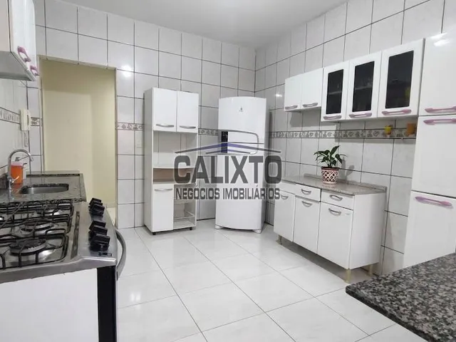 Imagem 5: CASA BAIRRO JARDIM PATRÍCIA
