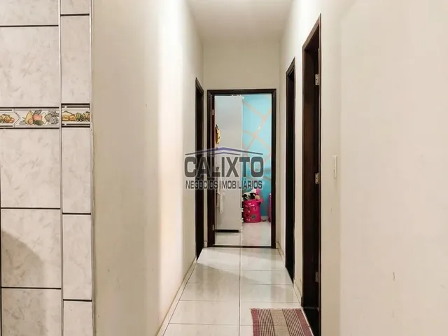 Imagem 6: CASA BAIRRO JARDIM PATRÍCIA