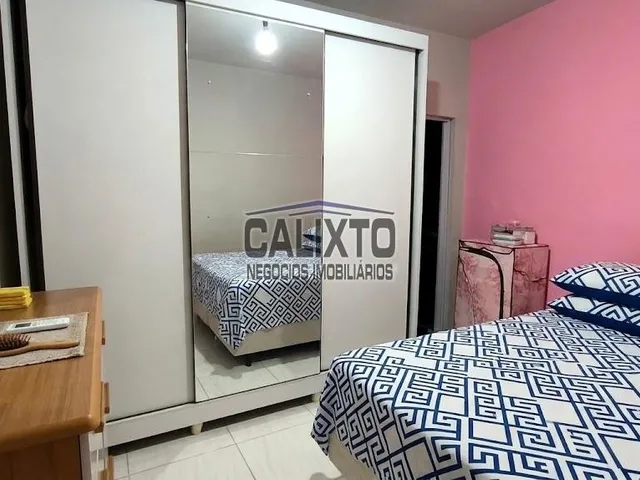 Imagem 7: CASA BAIRRO JARDIM PATRÍCIA