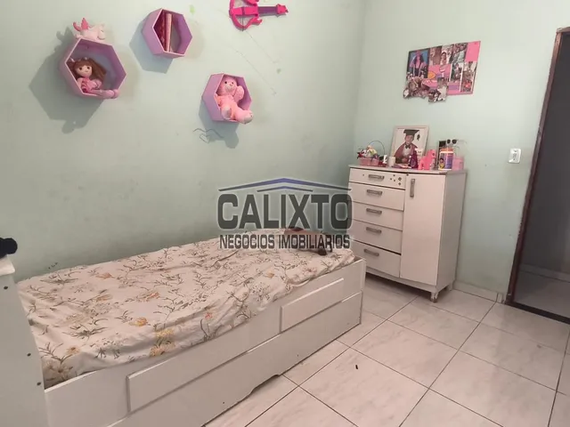 Imagem 12: CASA BAIRRO JARDIM PATRÍCIA