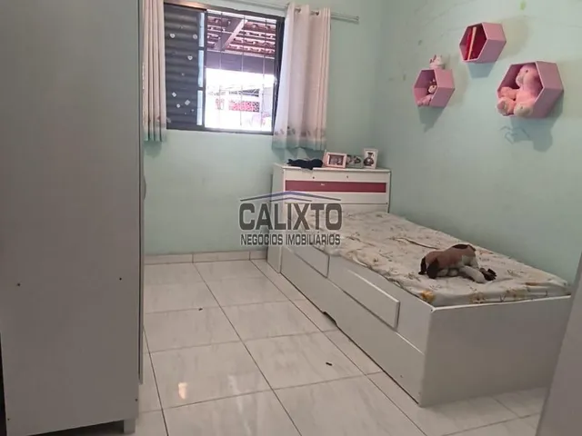 Imagem 13: CASA BAIRRO JARDIM PATRÍCIA