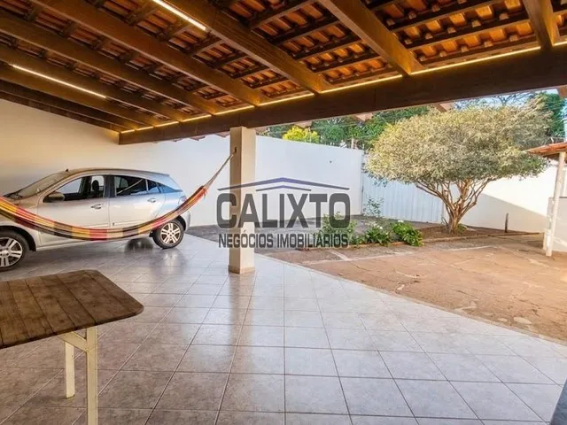 Imagem 3: CASA BAIRRO JARDIM PATRÍCIA