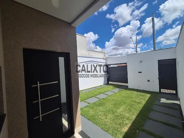 Imagem: CASA BAIRRO NOVO MUNDO