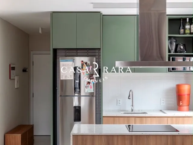 Imagem 3: Loft 1 dormitório e com 1 vaga - Centro