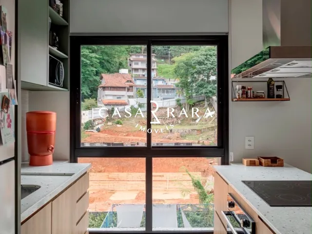 Imagem 15: Loft 1 dormitório e com 1 vaga - Centro