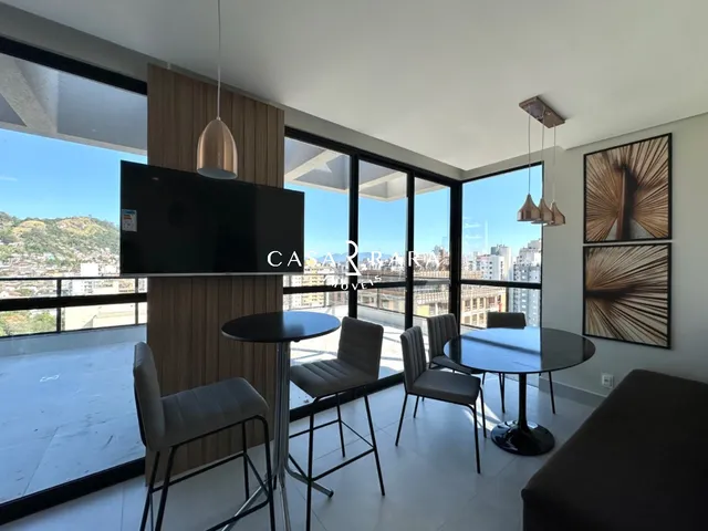 Imagem 5: Loft 1 dormitório e com 1 vaga - Centro