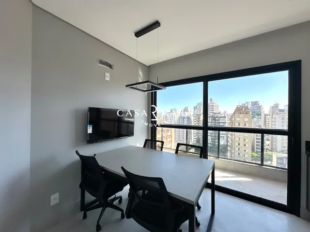 Imagem 8: Loft 1 dormitório e com 1 vaga - Centro