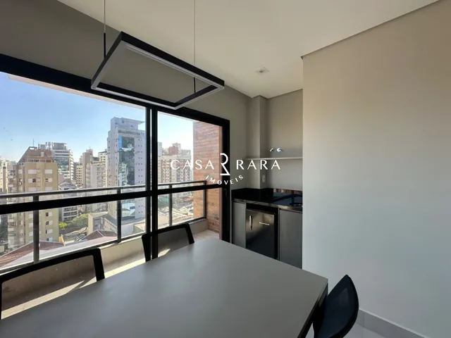 Imagem 9: Loft 1 dormitório e com 1 vaga - Centro