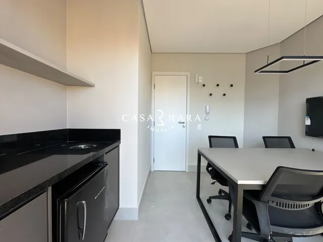 Imagem 10: Loft 1 dormitório e com 1 vaga - Centro
