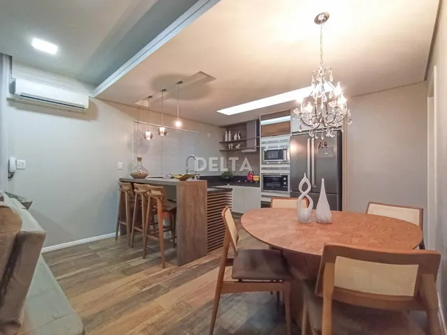 Imagem 3: MOBILIADA Casa com 3 dormitórios