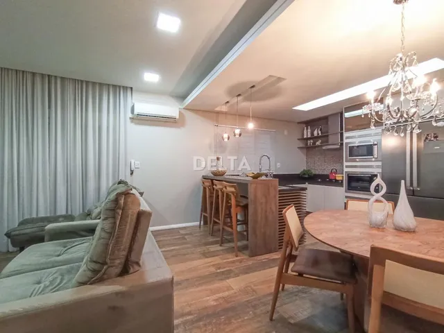 Imagem 4: MOBILIADA Casa com 3 dormitórios