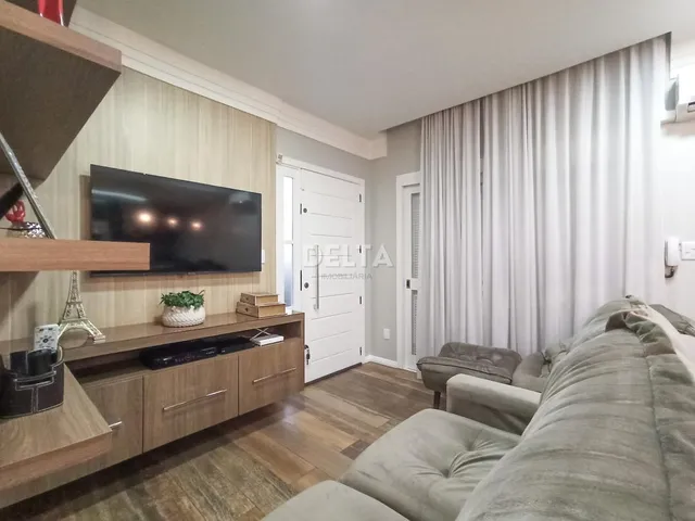 Imagem 5: MOBILIADA Casa com 3 dormitórios