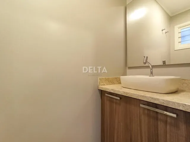 Imagem 12: MOBILIADA Casa com 3 dormitórios