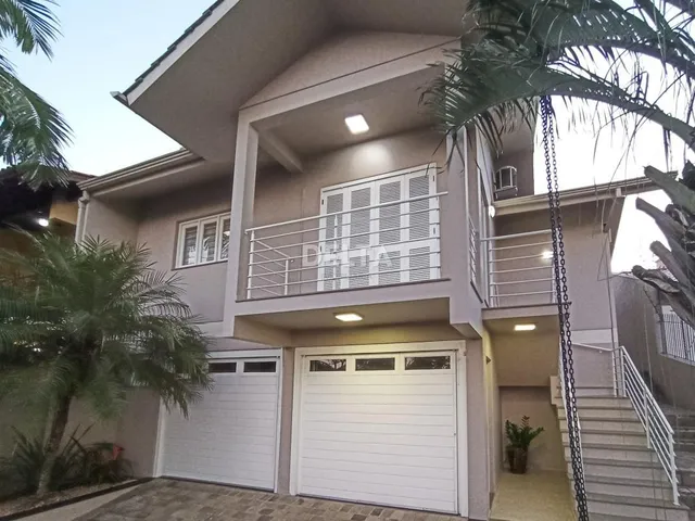 Imagem 16: MOBILIADA Casa com 3 dormitórios