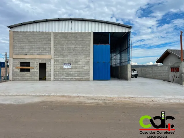 Imagem: GALPAO COMERCIAL em POÇOS DE CALDAS - MG