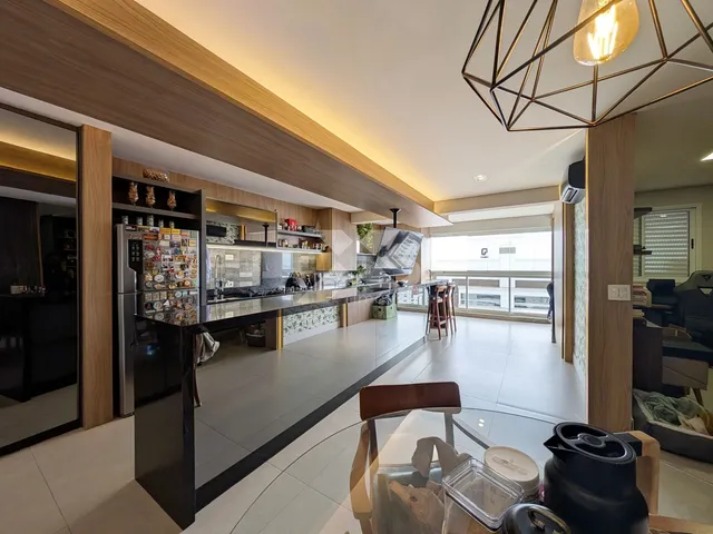 Imagem: Uptown Residence - Apartamento 2 quartos