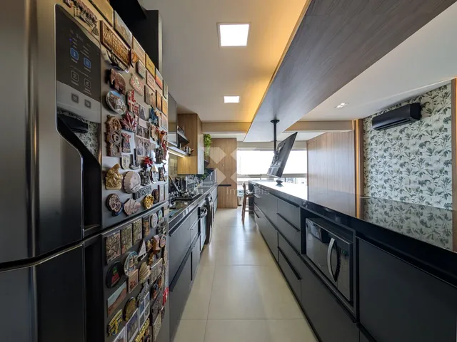 Imagem 7: Uptown Residence - Apartamento 2 quartos (1 suíte) à venda, 86m² no Uptown Residence
