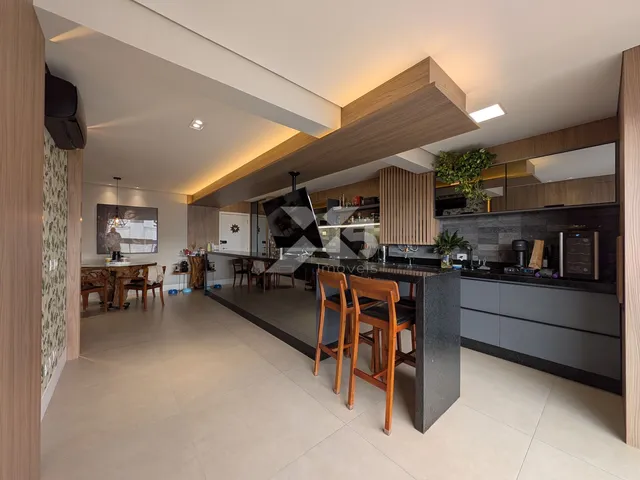 Imagem 3: Uptown Residence - Apartamento 2 quartos (1 suíte) à venda, 86m² no Uptown Residence
