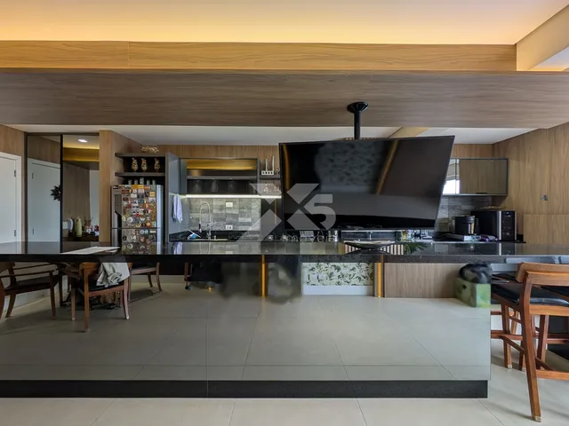 Imagem 9: Uptown Residence - Apartamento 2 quartos (1 suíte) à venda, 86m² no Uptown Residence