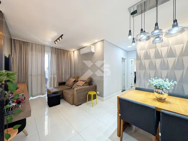 Imagem: Uptown Residence - Apartamento 2 quartos