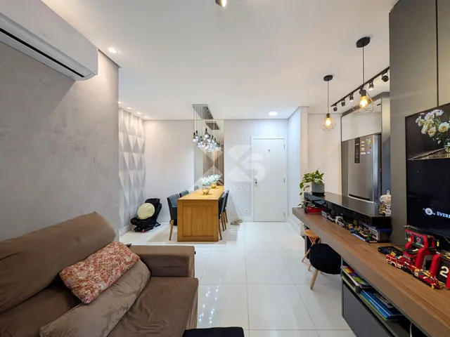 Imagem 12: Uptown Residence - Apartamento 2 quartos (1 suíte) à venda, 75m² no Uptown Residence