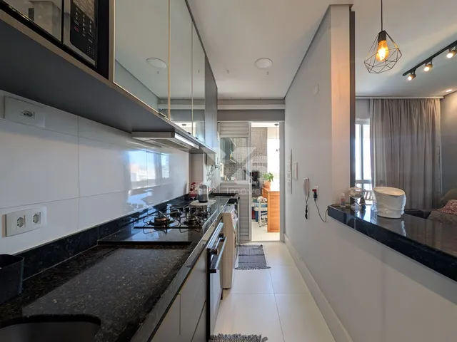 Imagem 2: Uptown Residence - Apartamento 2 quartos (1 suíte) à venda, 75m² no Uptown Residence