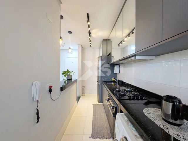 Imagem 4: Uptown Residence - Apartamento 2 quartos (1 suíte) à venda, 75m² no Uptown Residence