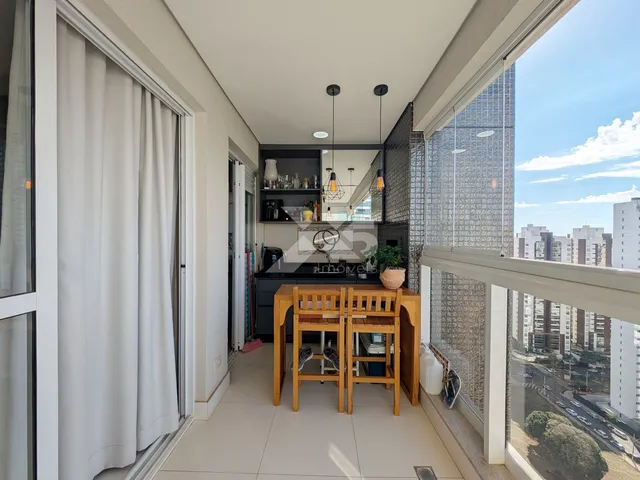 Imagem 7: Uptown Residence - Apartamento 2 quartos (1 suíte) à venda, 75m² no Uptown Residence