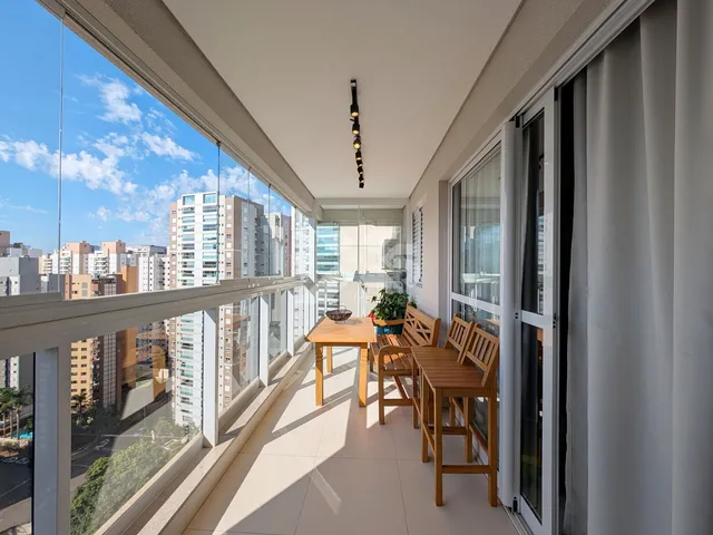 Imagem 5: Uptown Residence - Apartamento 2 quartos (1 suíte) à venda, 75m² no Uptown Residence