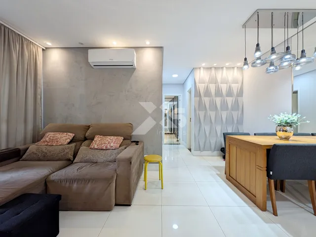 Imagem 16: Uptown Residence - Apartamento 2 quartos (1 suíte) à venda, 75m² no Uptown Residence