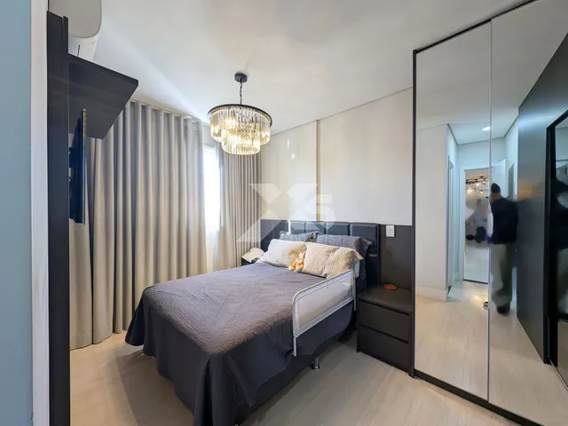 Imagem 3: Uptown Residence - Apartamento 2 quartos (1 suíte) à venda, 75m² no Uptown Residence