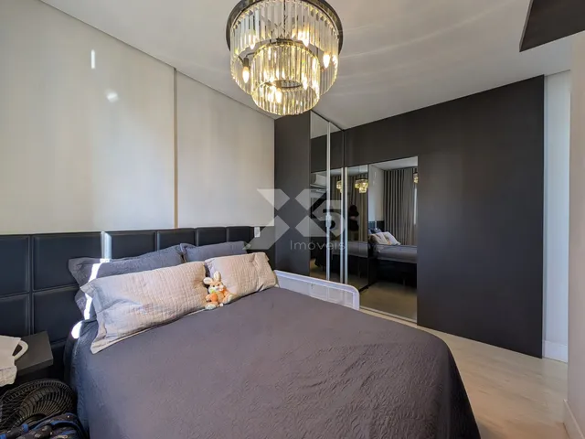 Imagem 8: Uptown Residence - Apartamento 2 quartos (1 suíte) à venda, 75m² no Uptown Residence